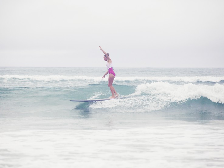 Elsie Pinniger - Neon Wetsuits | SurfCareers