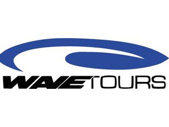 jobs wave tours