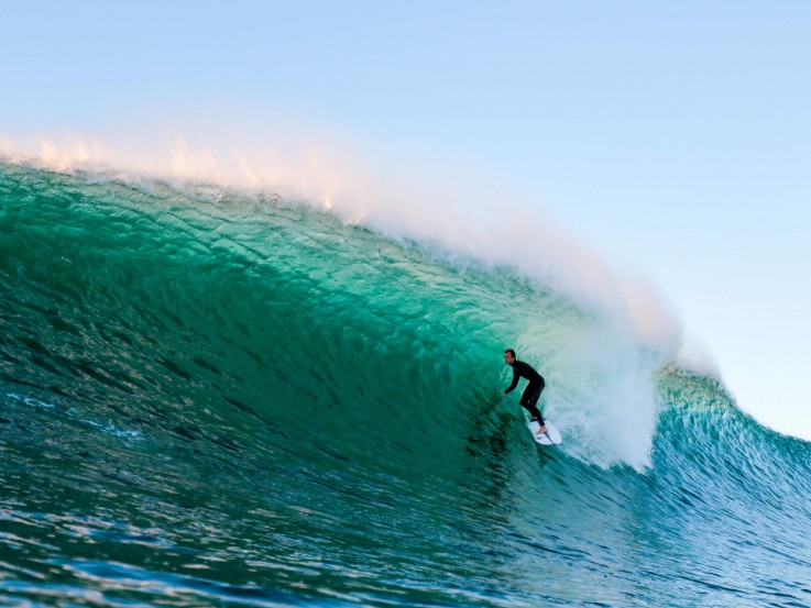 Surf Industry Jobs