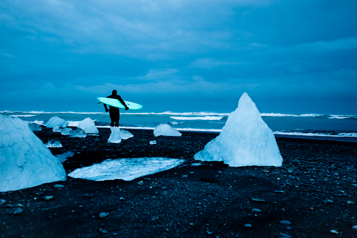 Photo by: Chris Burkard