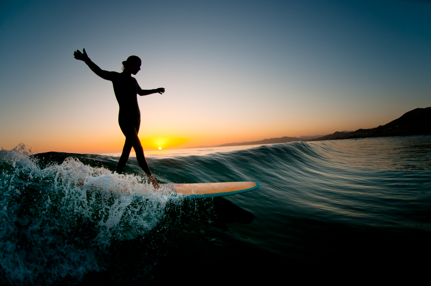 Photo by: Chris Burkard