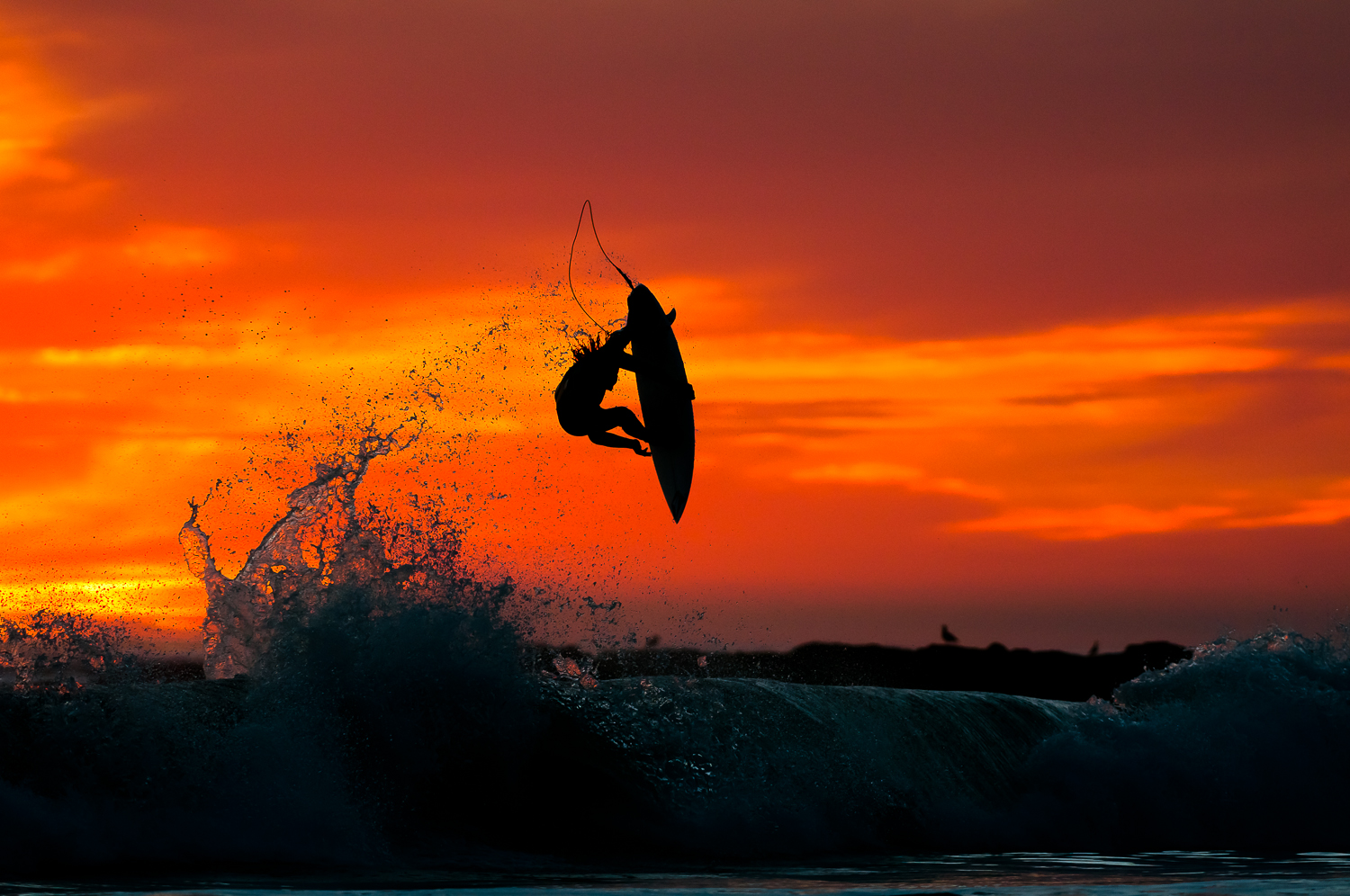Photo by: Chris Burkard