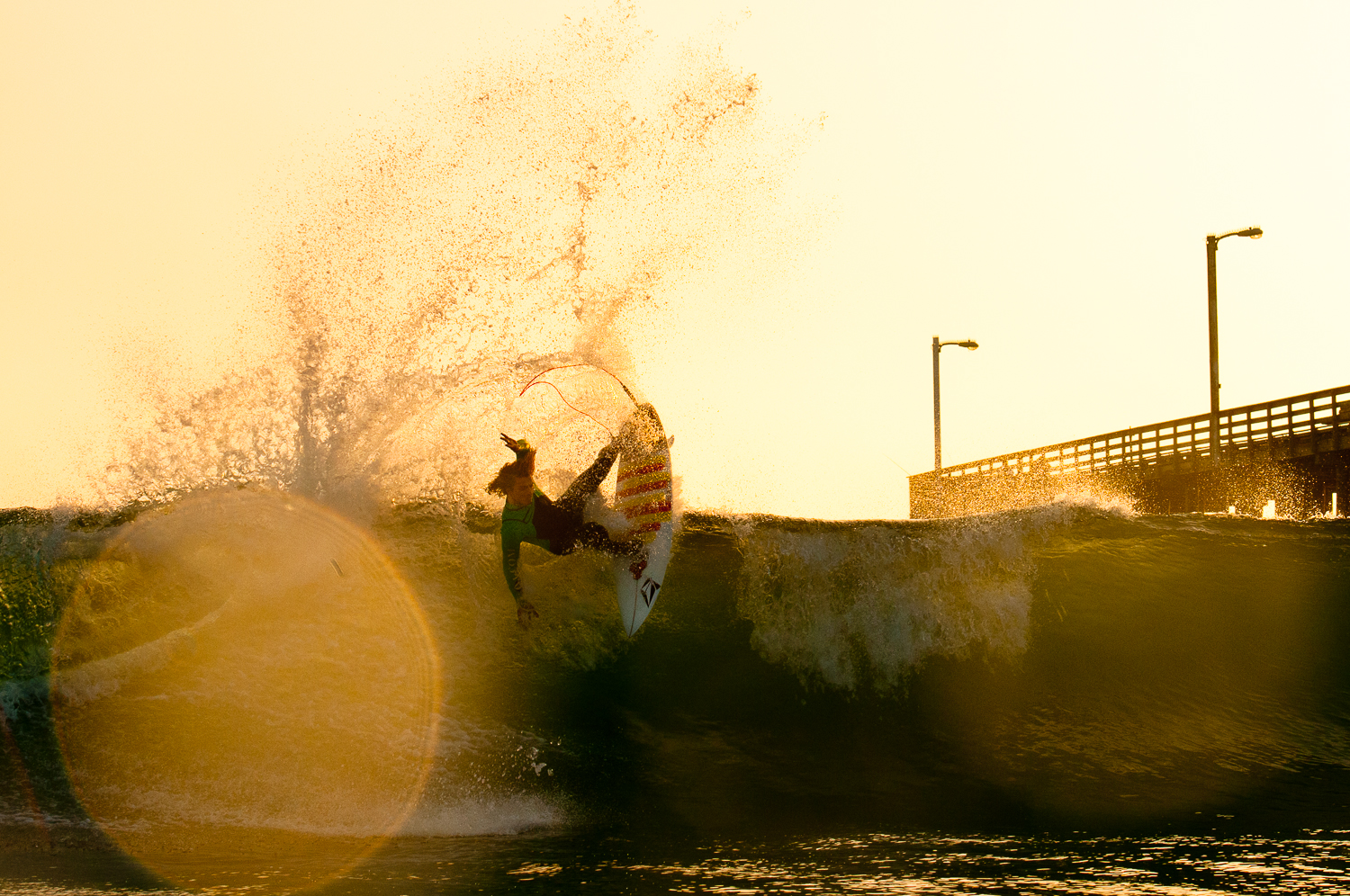 Photo by: Chris Burkard