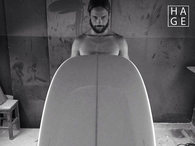 Filipe Hage p. Aline Nigro (RJ - Brazil)