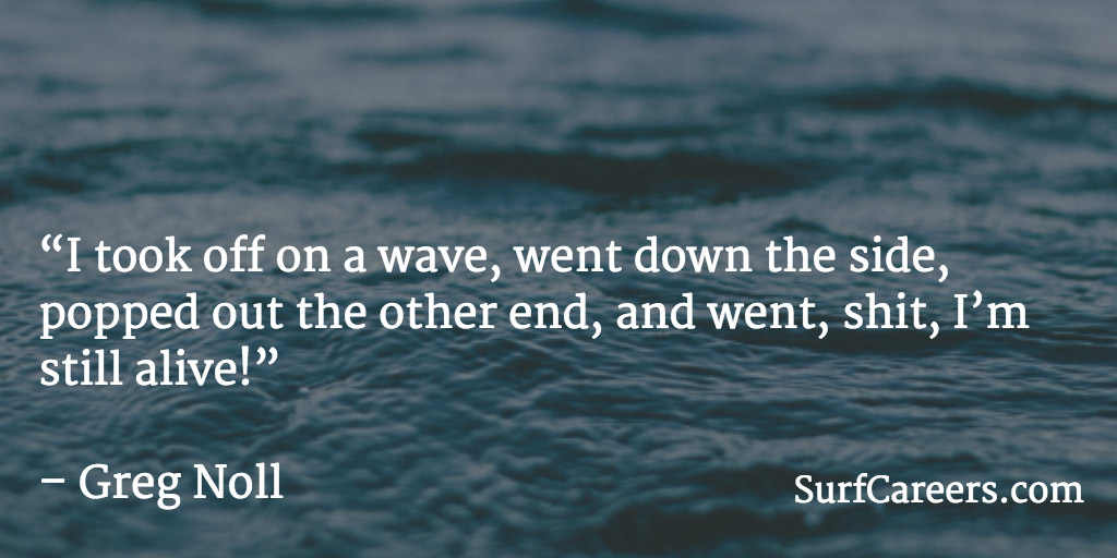 shit, I&rsquo;m still alive!