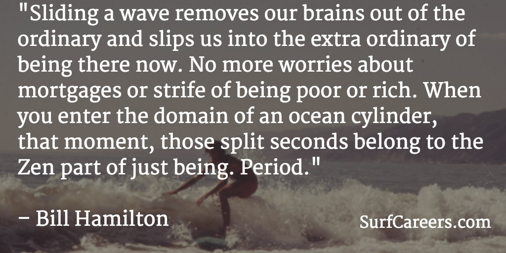 No more worries about mortgages or strife of being poor or rich.
