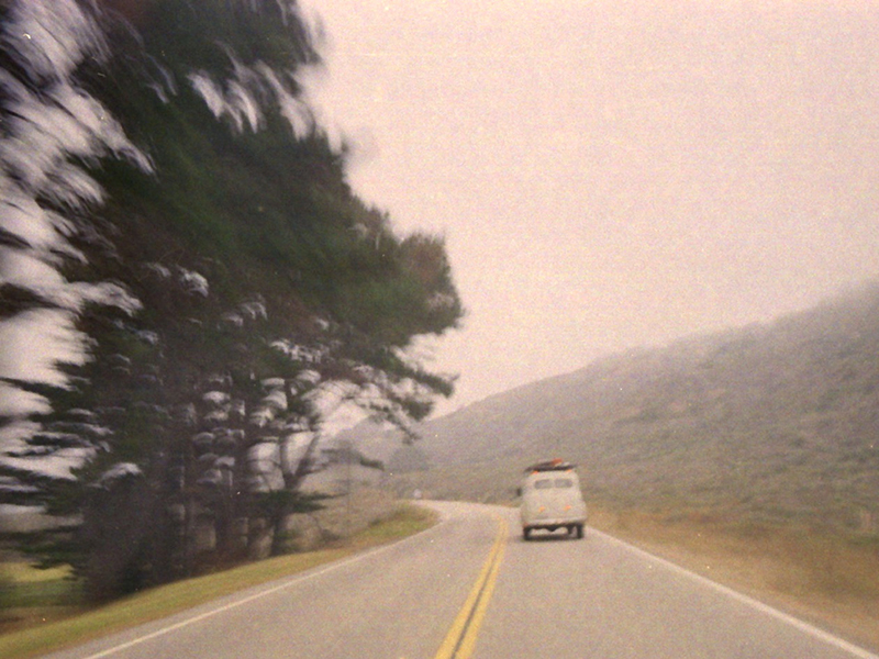 Nate Zoller - Photographer