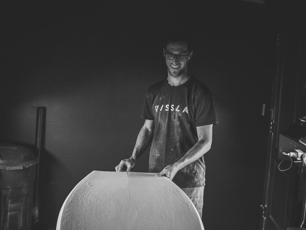 Donald Brink- photo: Ben Classen