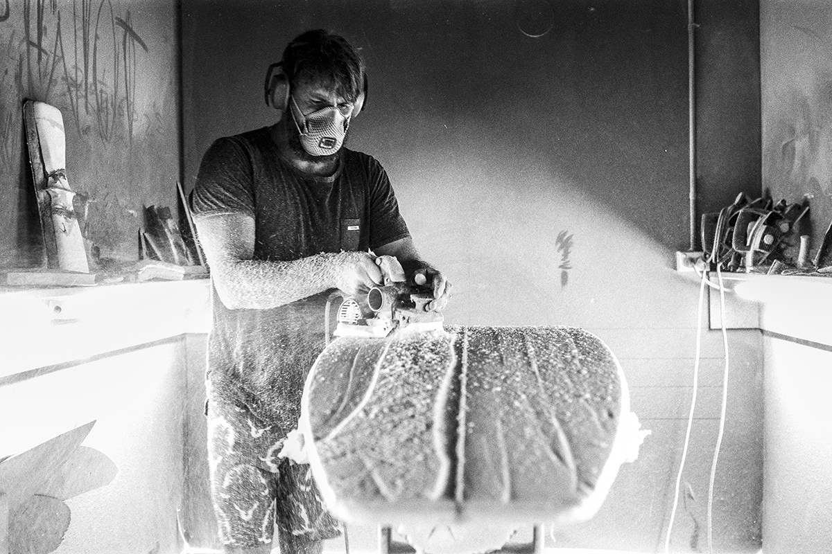 Neal Purchase Jr by: Marc Llewellyn