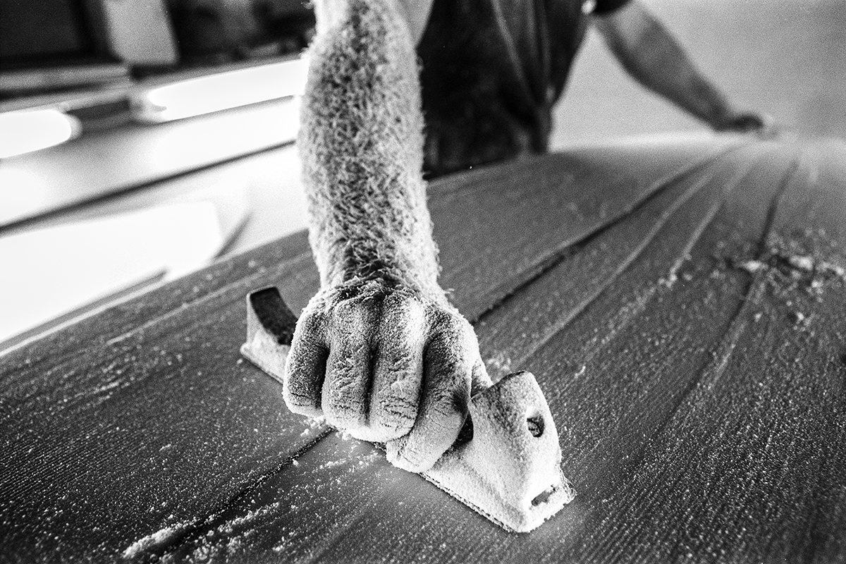 Neal Purchase Jr by: Marc Llewellyn