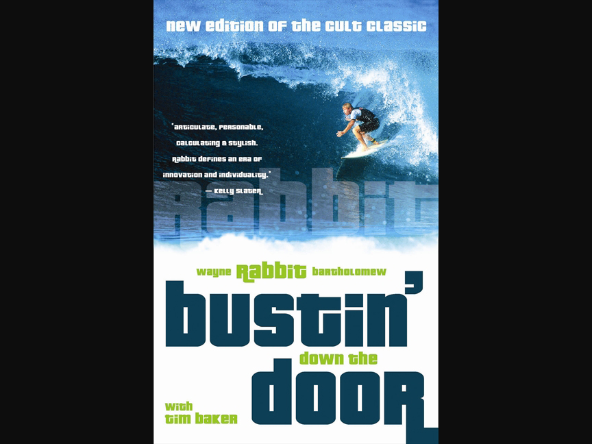 Tim Baker - Writer/ Journalist