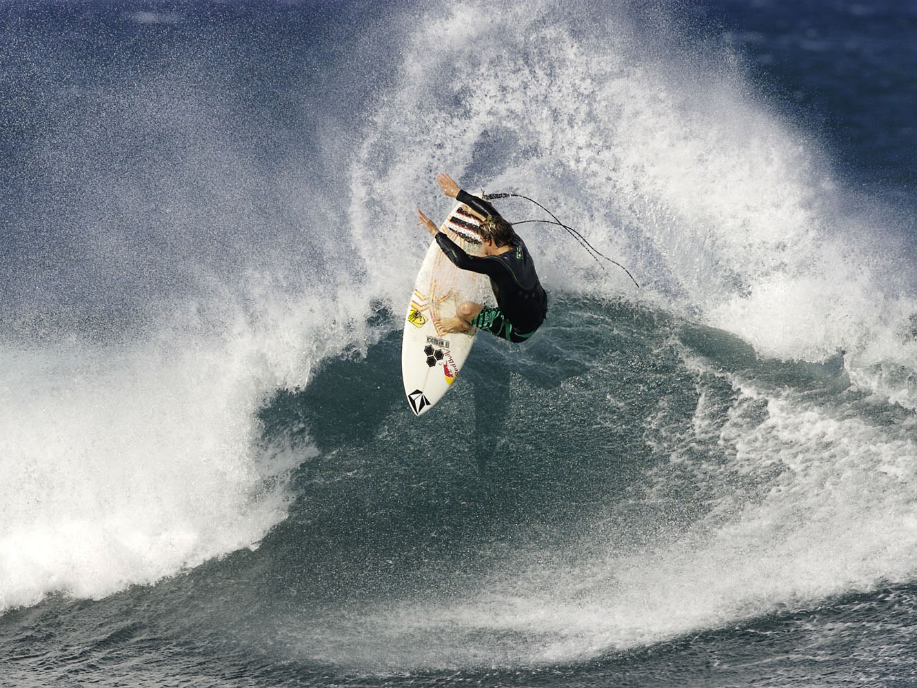 A.J Neste - Photographer