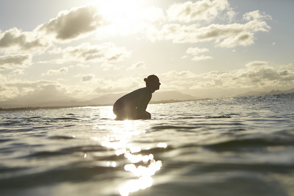 Babes on Waves. Photo by Willem-Dirk du Toit