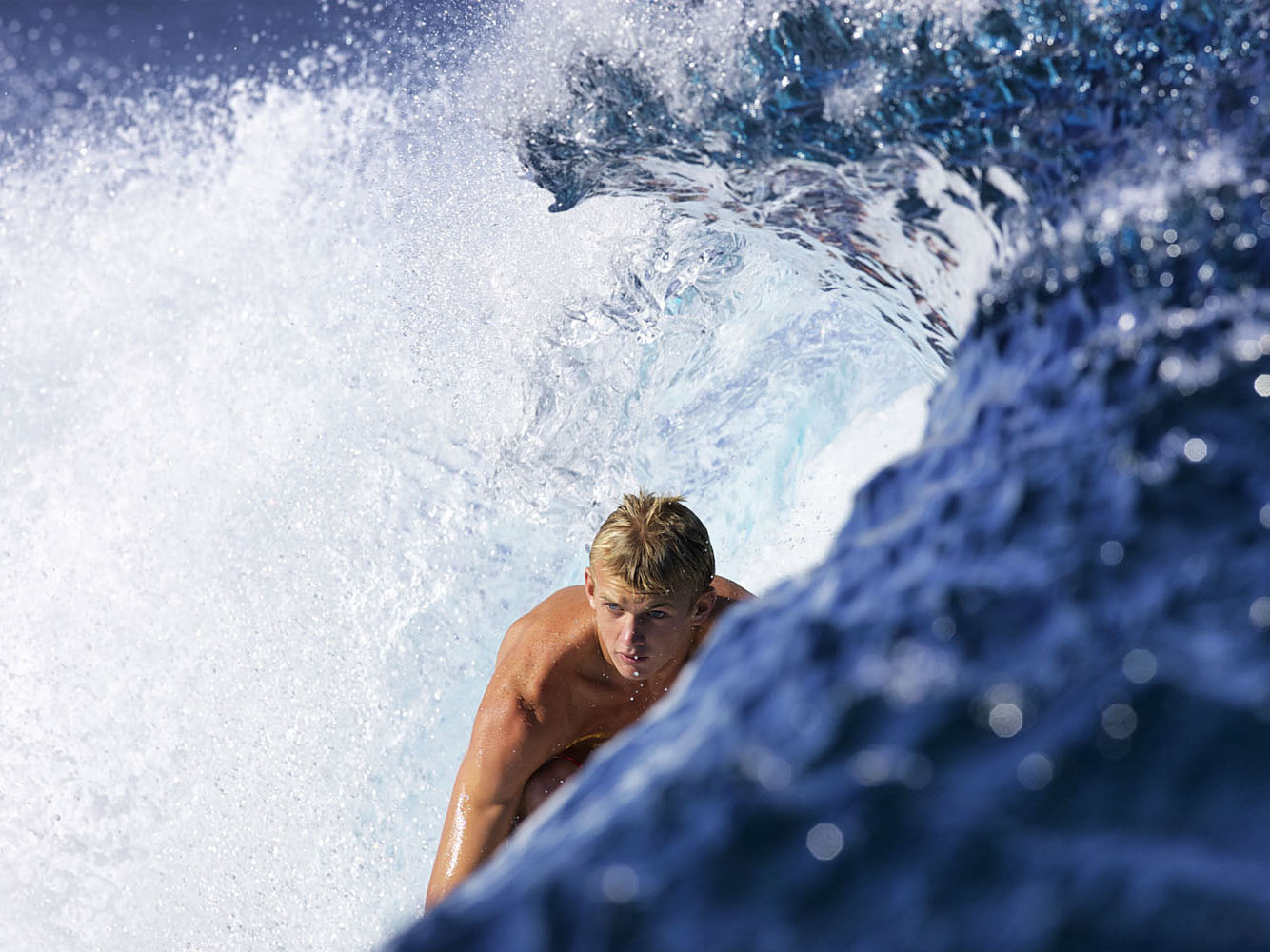 A.J Neste - Photographer