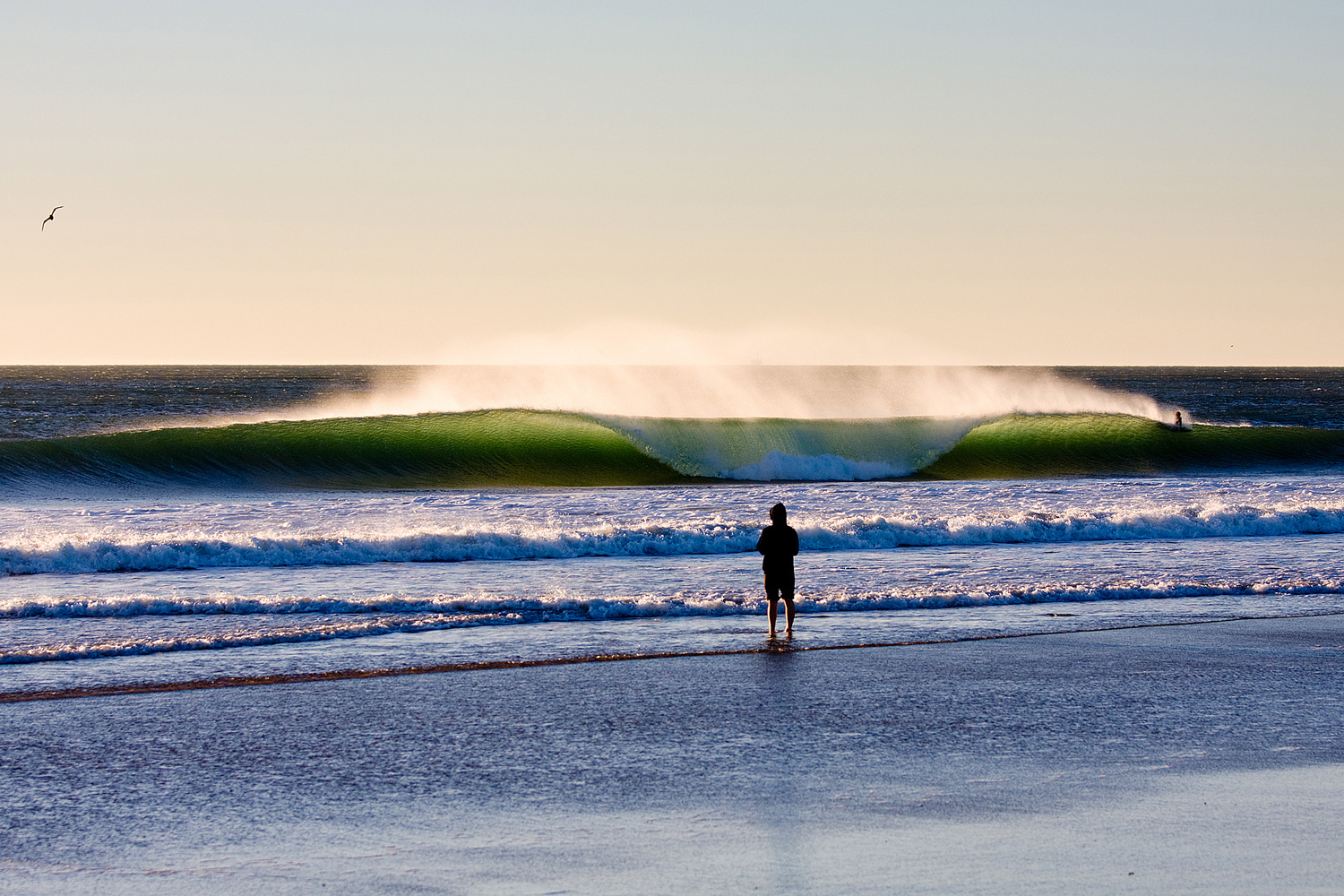 Photo by: Chris Burkard