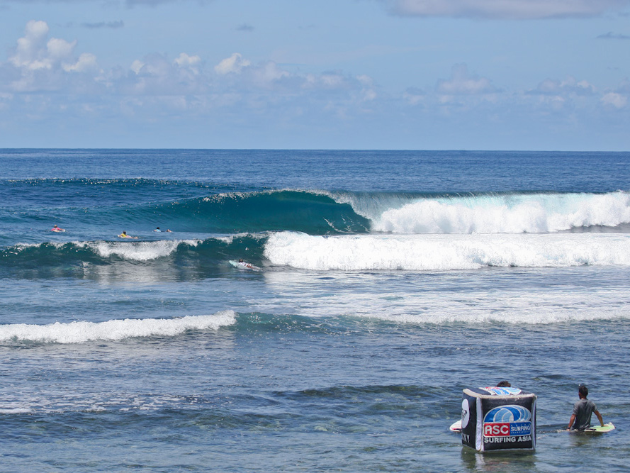 Cloud 9 ~ Photo by Tim Hain