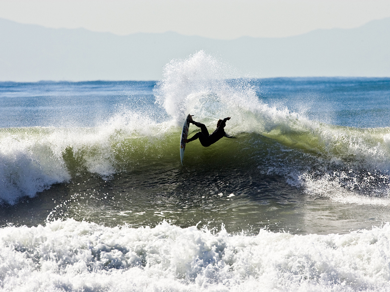 A.J Neste - Photographer