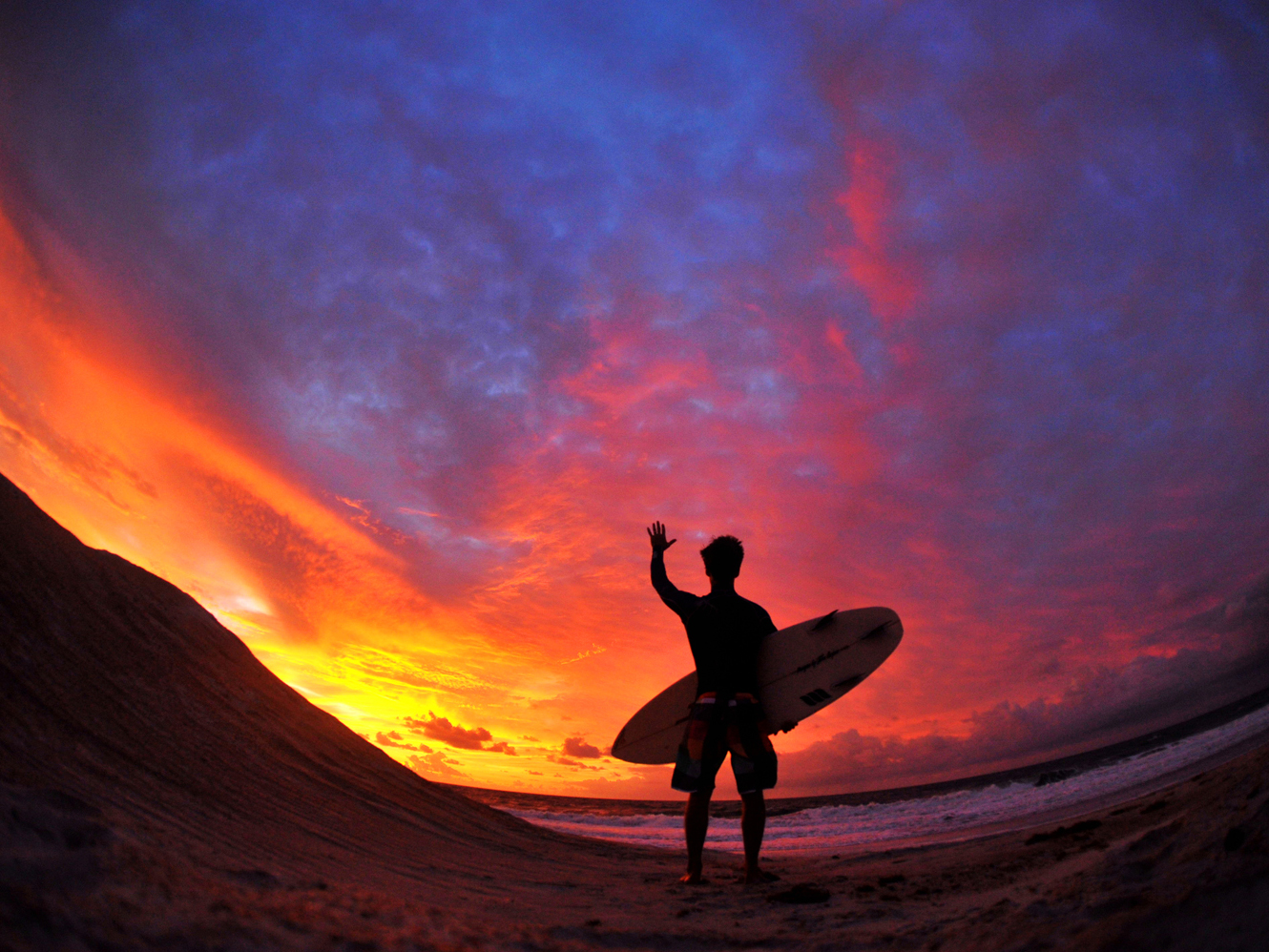 A.J Neste - Photographer