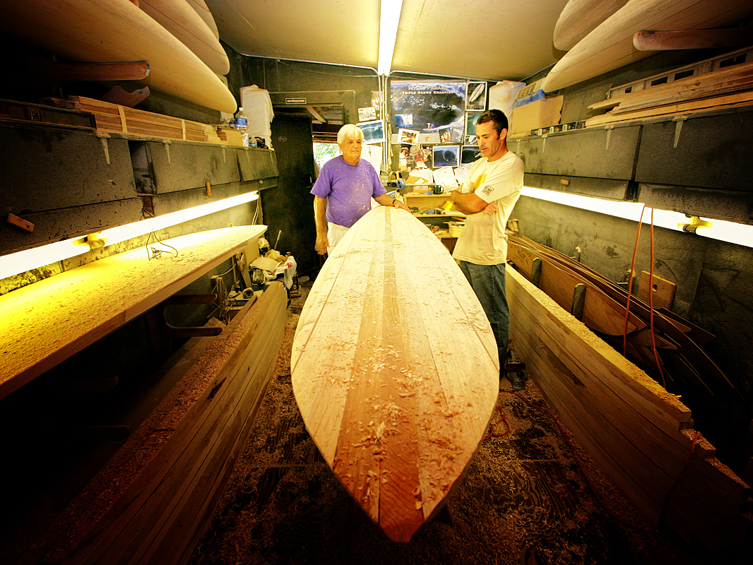 A.J Neste - Photographer