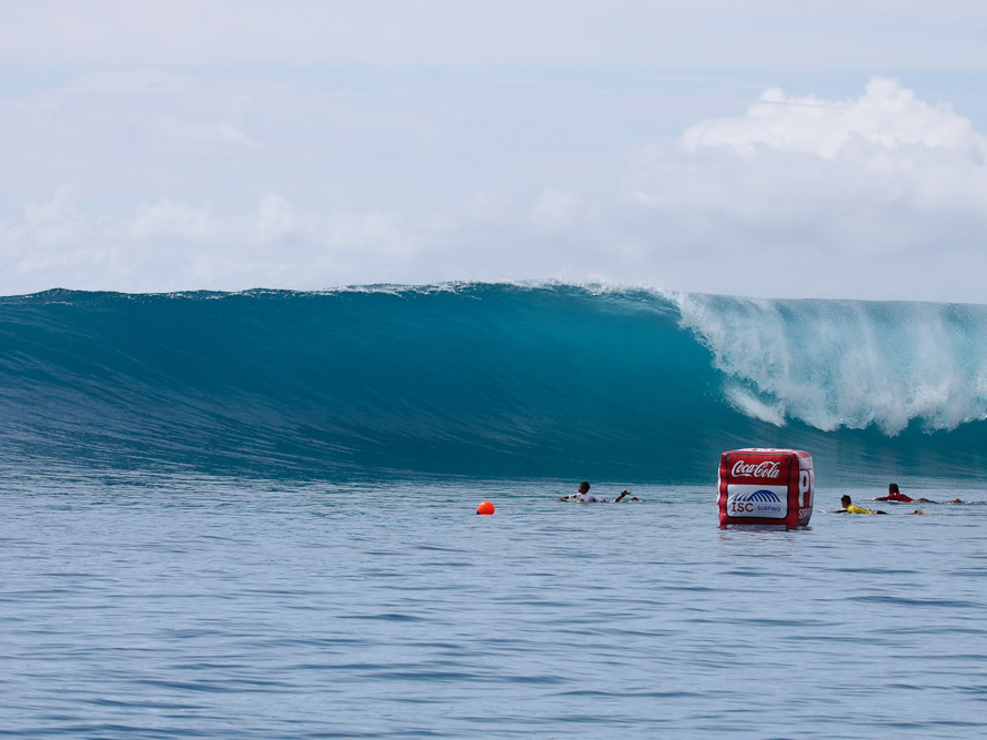 Dream Tour Mentawai ~ Photo by Tim Hain