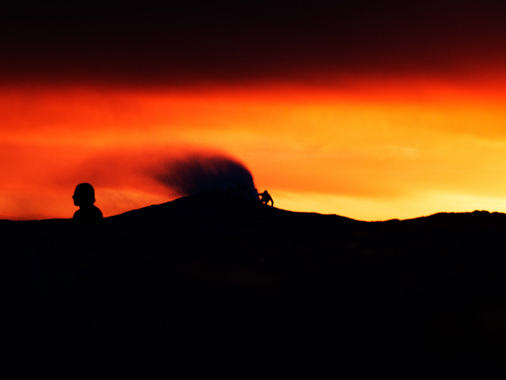 Picture by Ed Sloane