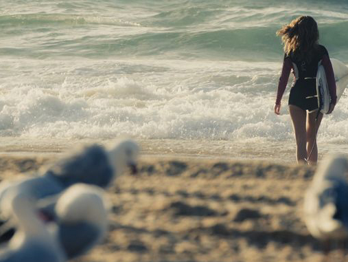 Claudia Hirschberger p. Frothers-  Franck Gazzola