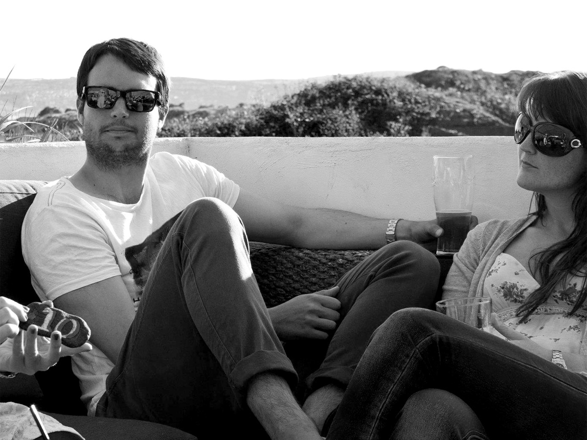 Gavin Cooper - Magicseaweed