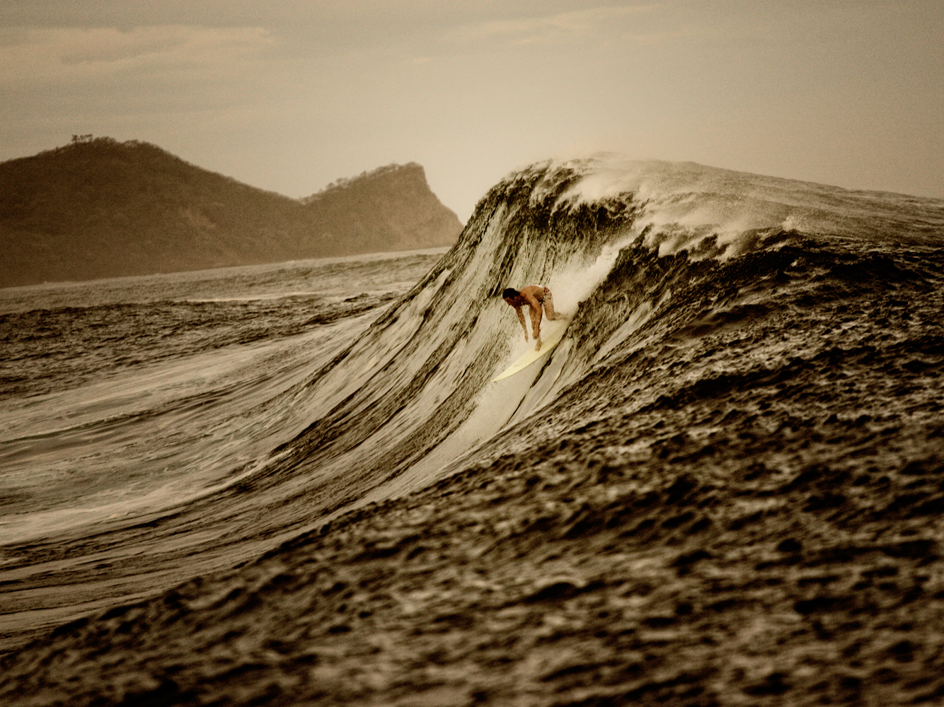 A.J Neste - Photographer