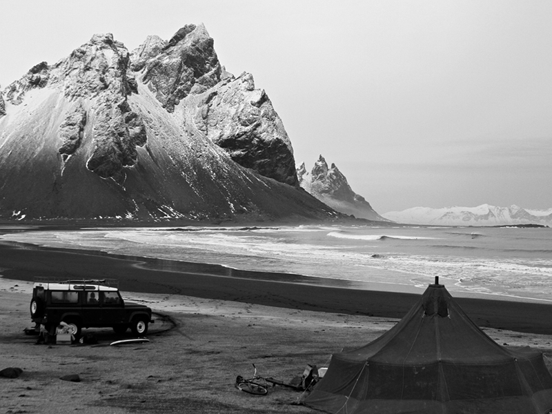 Nate Zoller - Photographer