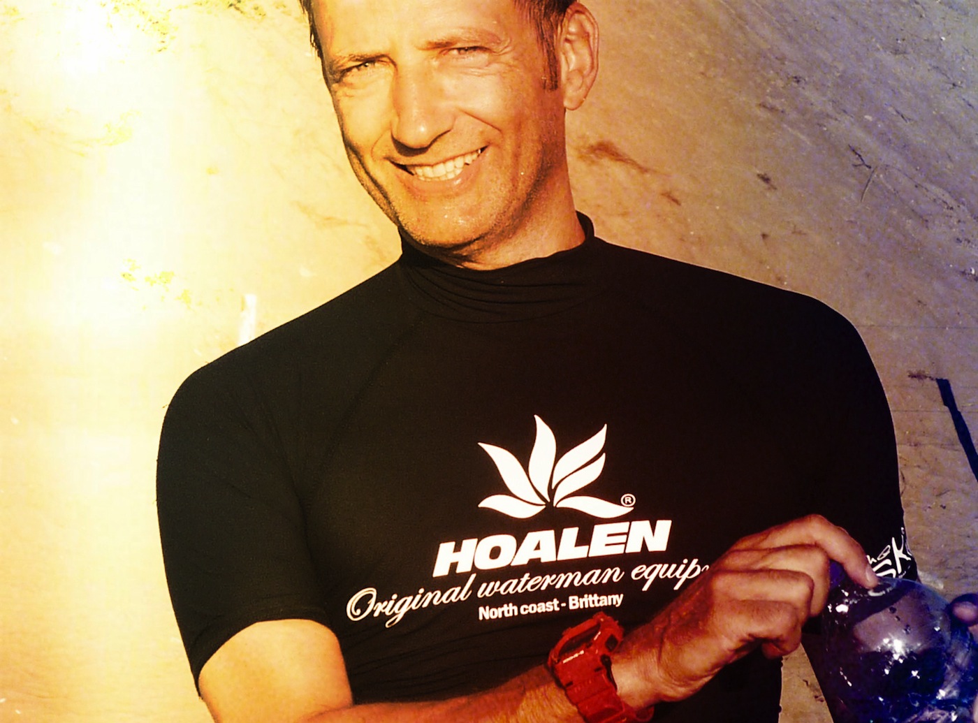 Jean Marie Drouet- Artist