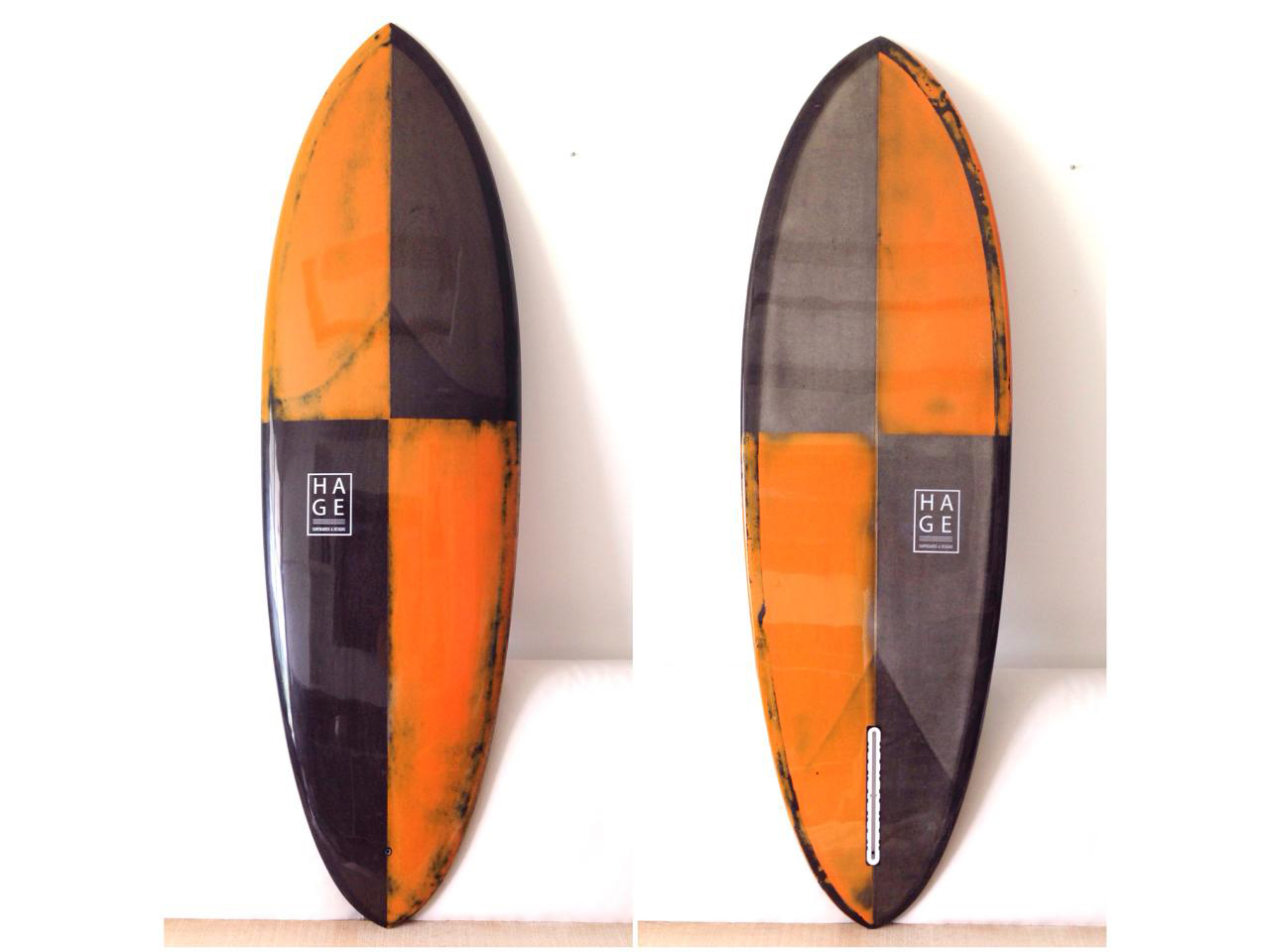 Hage Surfboards p.Aline Nigro