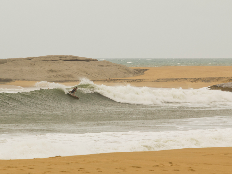 Ozzie Hoppe - photo by Alyssa Lewis