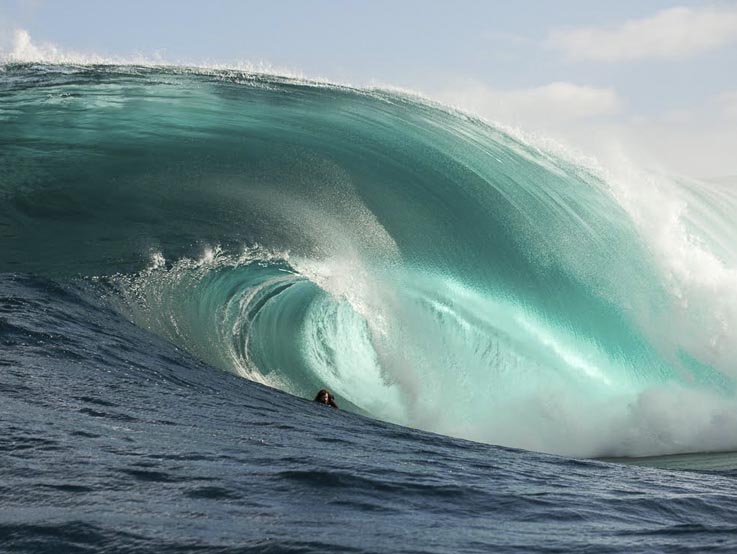 Russell Ord - Photographer