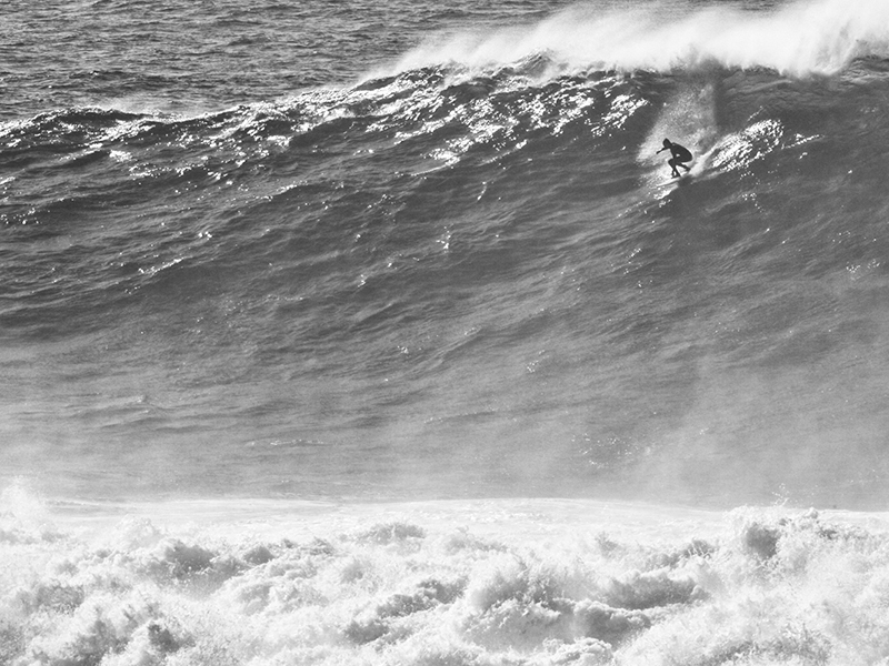 A.J Neste - Photographer