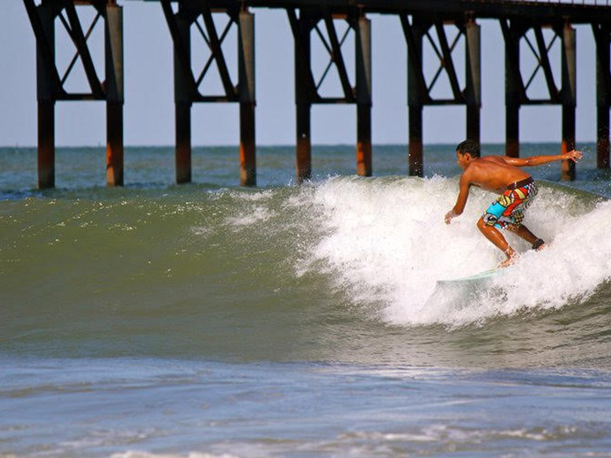 Chadwick Smith - Writer for the DailyStoke