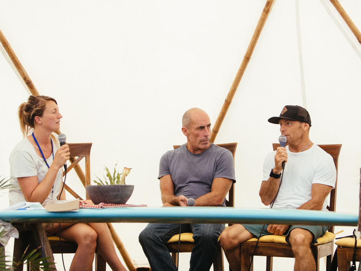 Taylor Miller - Byron Bay Surf Festival