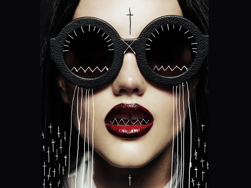 Start Ups: Michael Crawley of Valley Eyewear