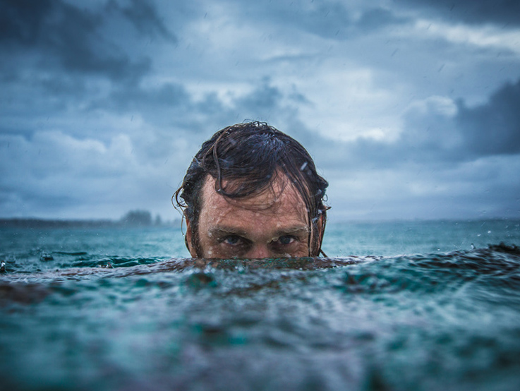 Taylor Steele for Fast Magazine by Mark Tipple