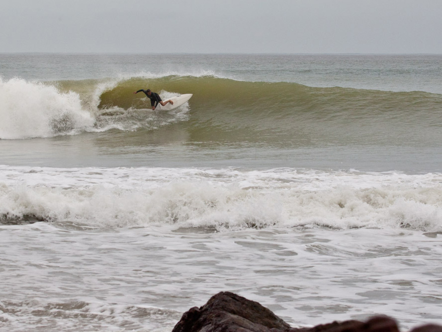 Tim Hain in Malaysia