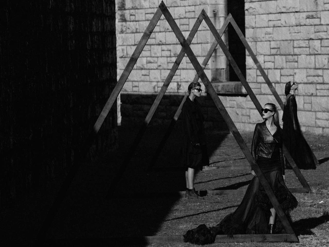 Start Ups: Michael Crawley of Valley Eyewear