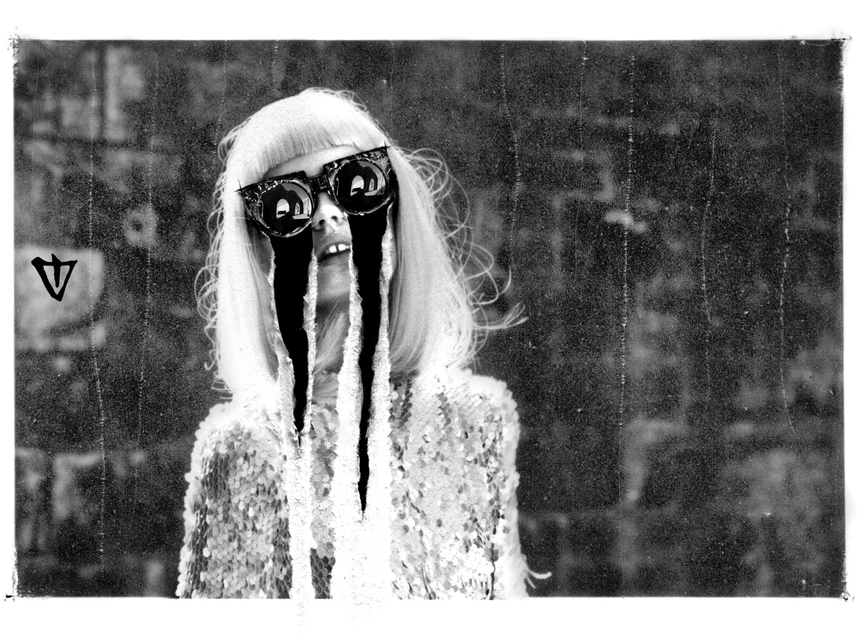 Start Ups: Michael Crawley of Valley Eyewear