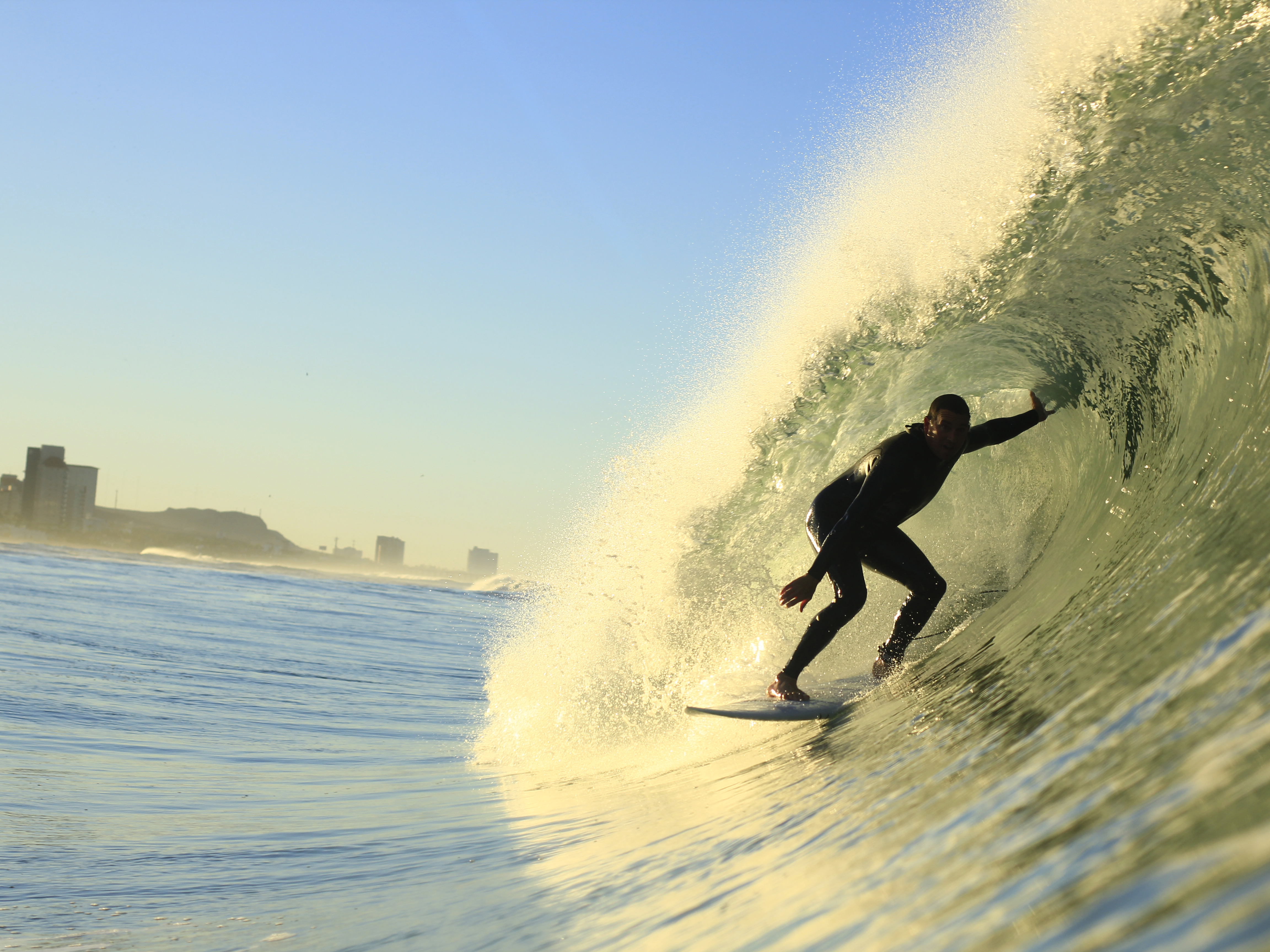 Justin Coté - SUPERbrand