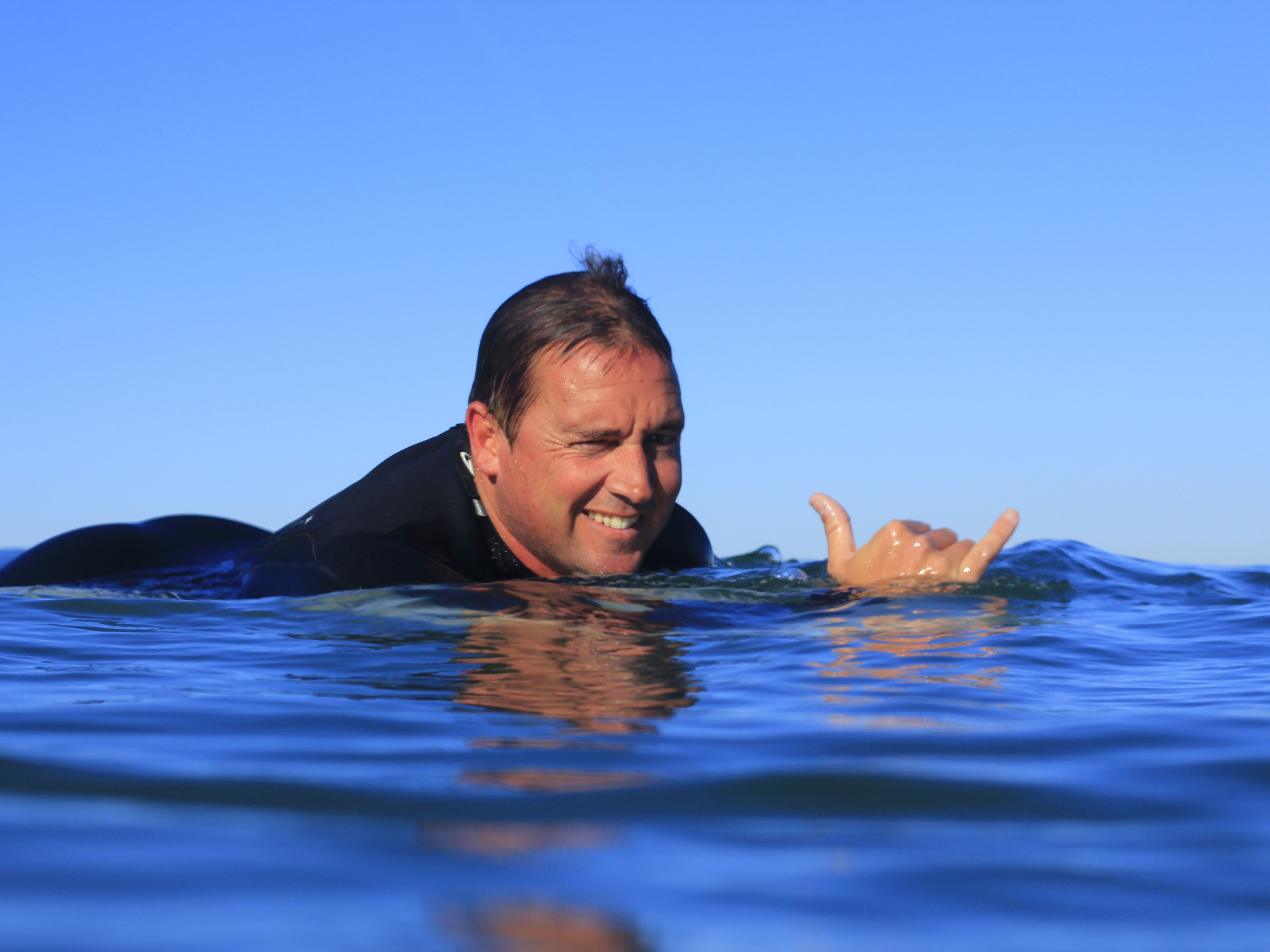 Justin Coté - SUPERbrand