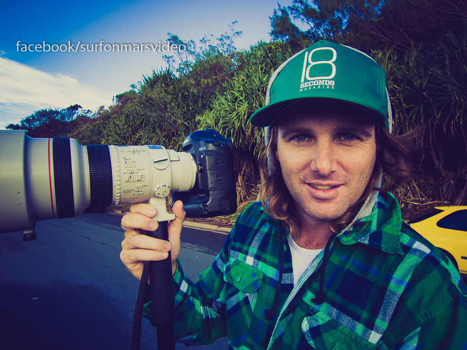 Andy Morris - 18Seconds