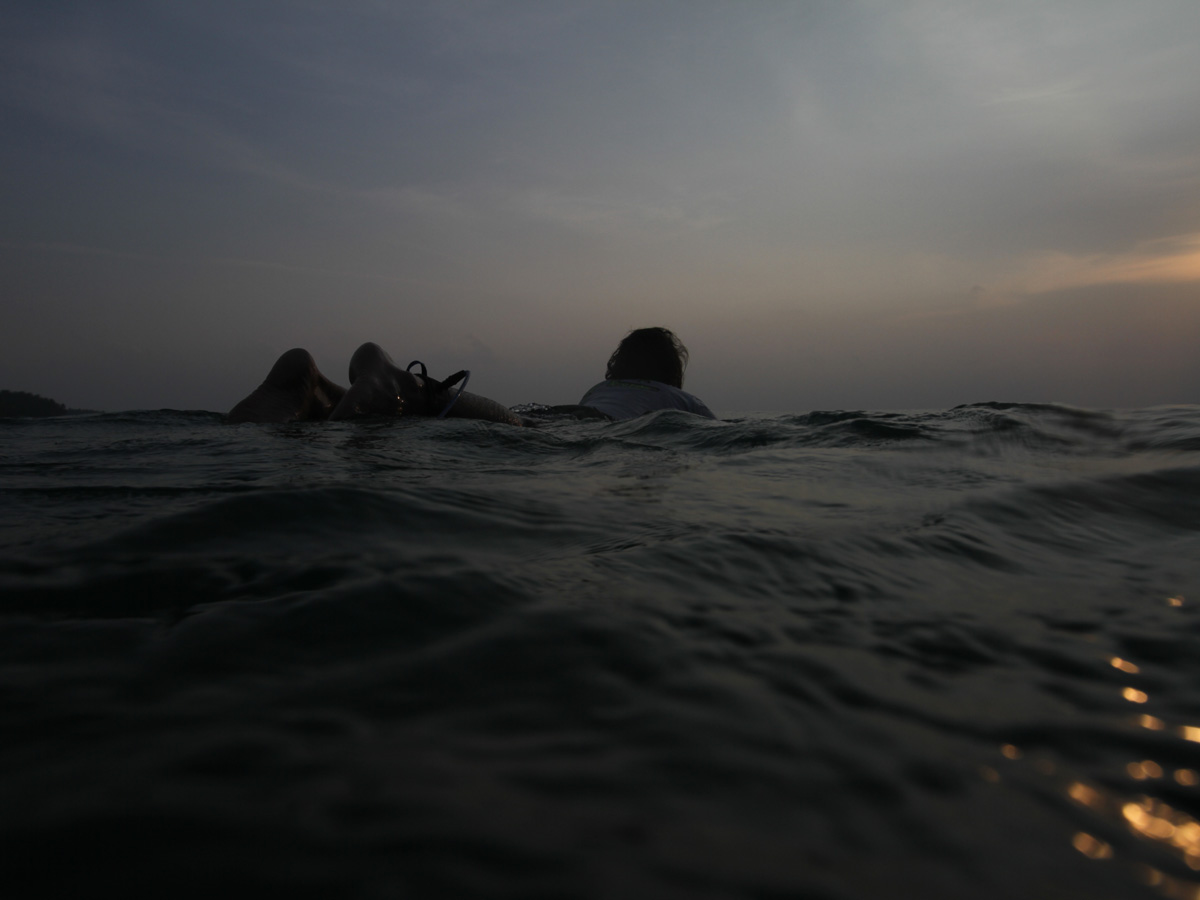 Blake Mcdonald photo by Tom Pearsall