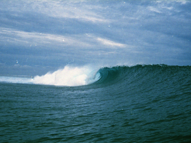 Nate Zoller - Photographer