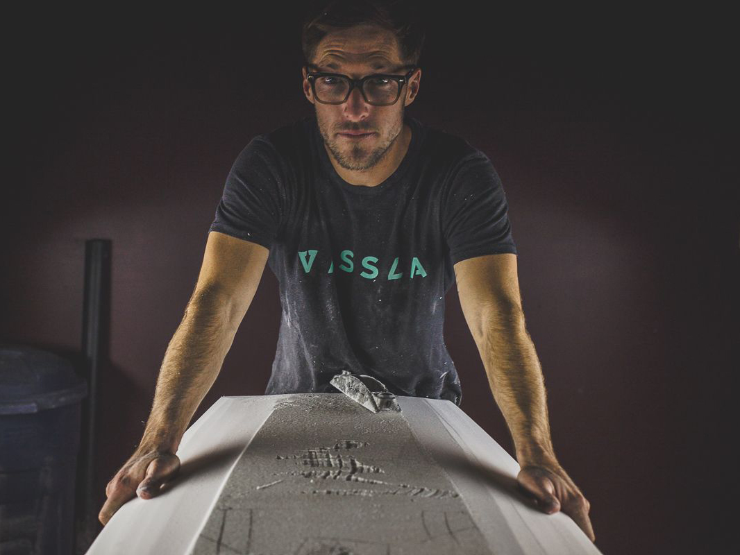 Donald Brink- photo: Ben Classen