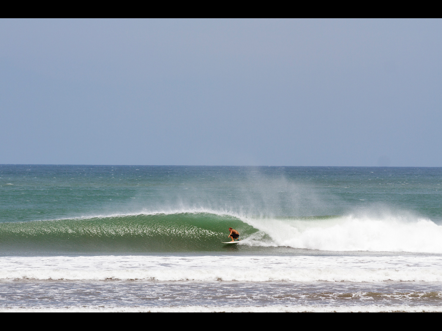 Perfect Lines ~ Gary Parker