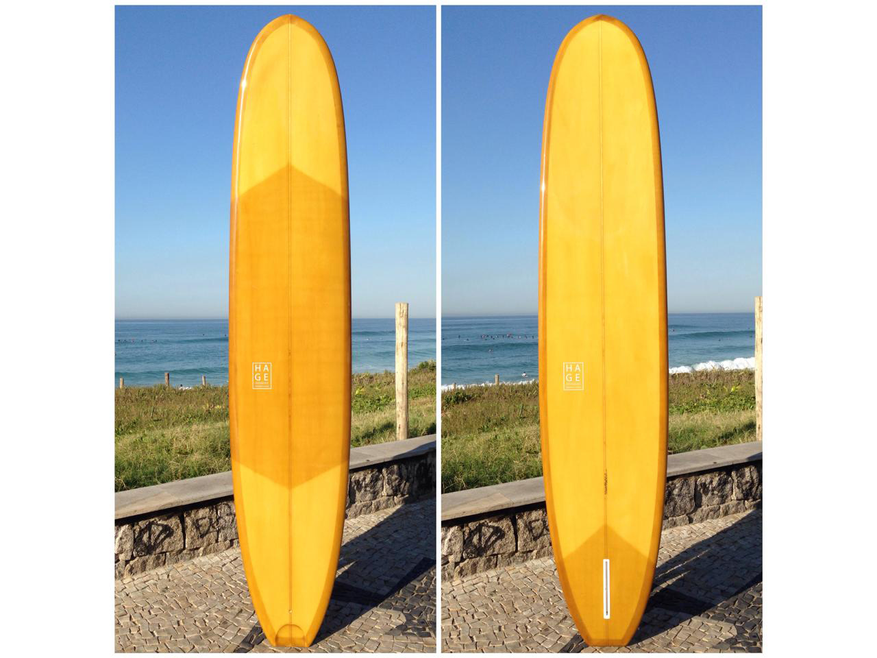 Hage Surfboards p.Aline Nigro