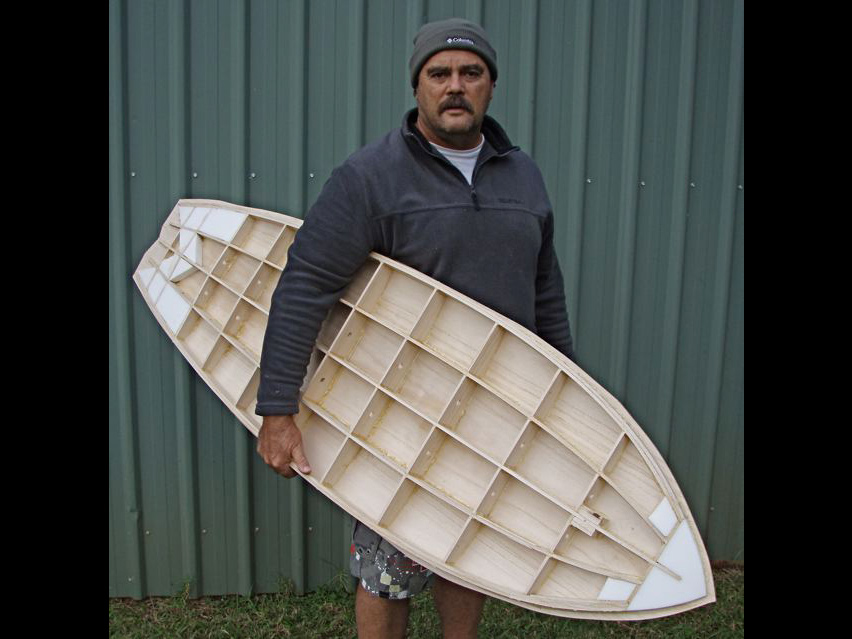 Photo courtesy of Grant Newby